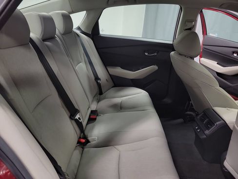 Used 2025 Honda Accord SE image 33