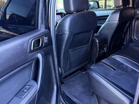Used 2021 Ford Ranger Lariat w/ Tremor Off-Road Package image 11