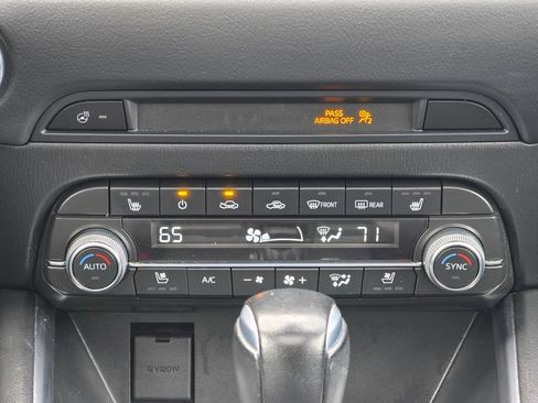 Used 2020 MAZDA CX-5 Grand Touring Reserve image 13