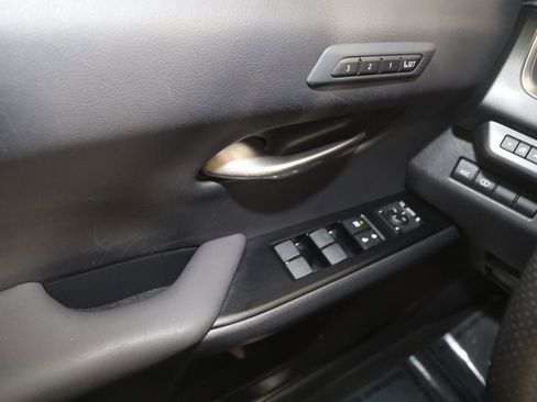 Used 2020 Lexus UX 250h F Sport w/ F Sport Luxury Package image 28