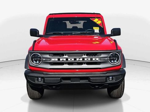 Used 2023 Ford Bronco Big Bend image 10