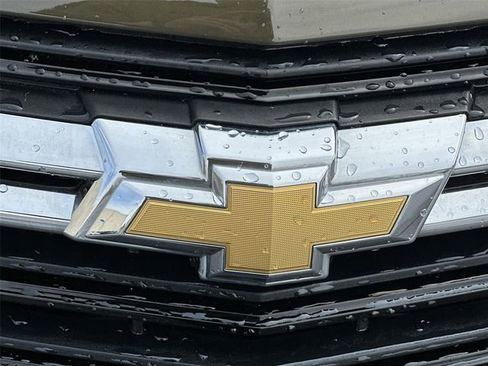 Used 2024 Chevrolet Equinox LT AWD/4WD image 29