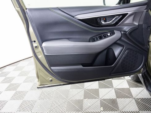 Used 2023 Subaru Outback Onyx Edition XT image 16