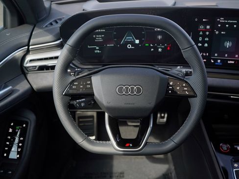 New 2025 Audi S5 Premium Plus image 9
