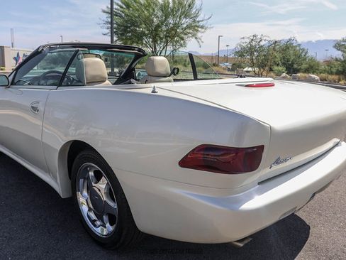Used 2004 Ford Mustang GT RWD image 86