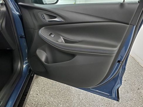 New 2026 Buick Encore GX Sport Touring w/ Advanced Technology Package image 19