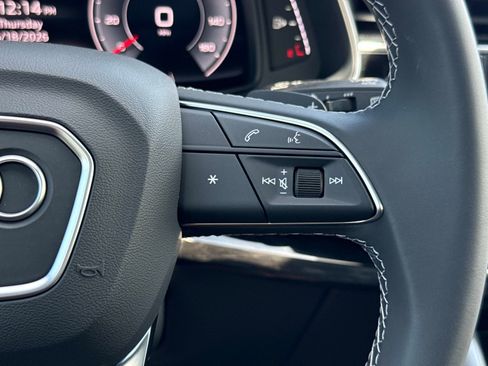 New 2026 Audi Q8 Prestige AWD/4WD image 30