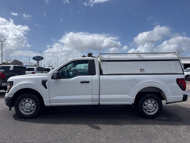 Used 2024 Ford F150 XL RWD image 2