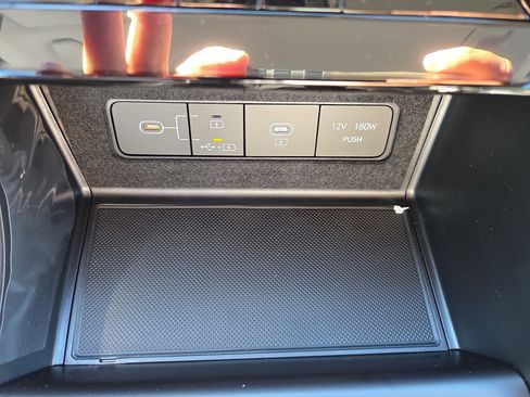 New 2026 Hyundai Sonata SE FWD image 12