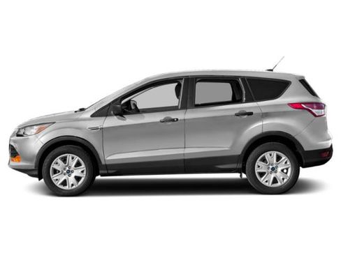 Used 2015 Ford Escape Titanium w/ Equipment Group 301A image 3