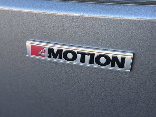 Used 2021 Volkswagen Atlas SEL AWD/4WD image 35
