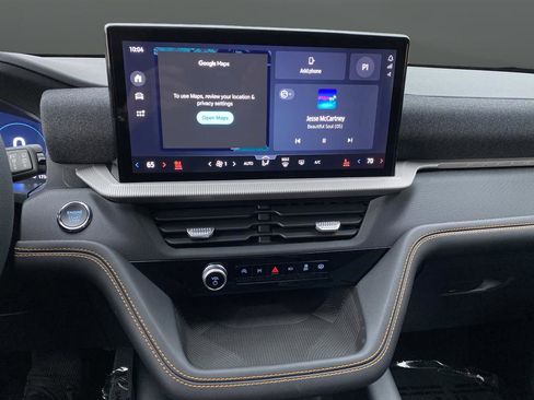 New 2026 Ford Explorer Tremor AWD/4WD image 16