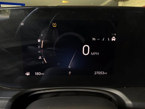 Used 2025 Buick Encore GX Preferred FWD image 35