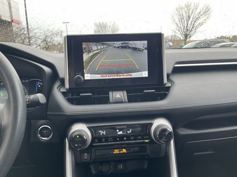 Certified 2023 Toyota RAV4 XLE image 18