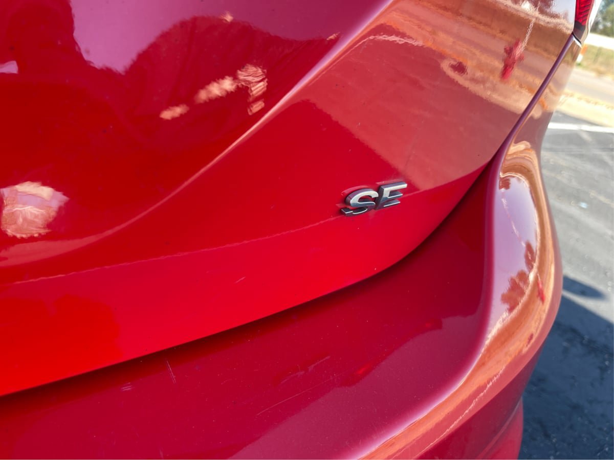 Used 2012 Ford Focus SE FWD image 16