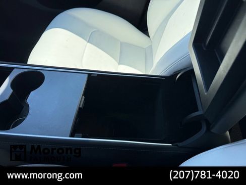 Used 2023 Tesla Model Y Long Range AWD/4WD image 41