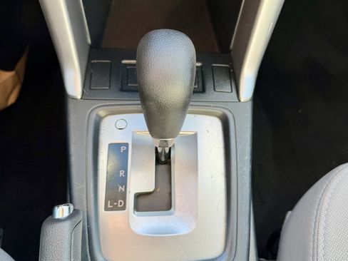 Used 2018 Subaru Forester 2.5i w/ Alloy Wheel Package image 30