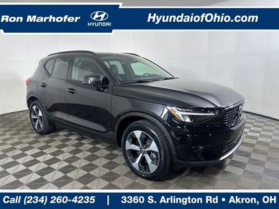 Used 2024 Volvo XC40 B5 Plus w/ Climate Package