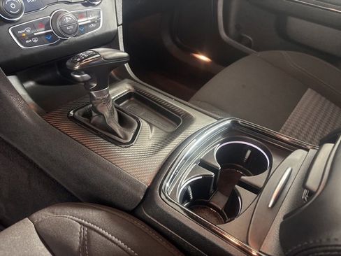 Certified 2023 Dodge Charger SXT w/ Blacktop Special Edition image 18