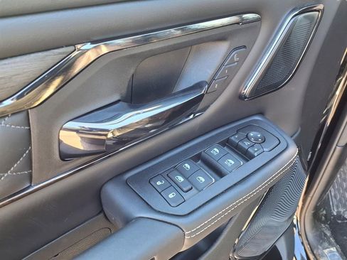 New 2026 RAM 1500 Limited AWD/4WD image 18