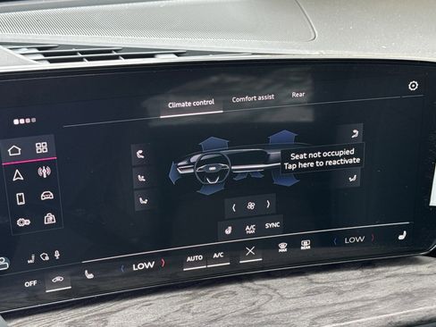 New 2025 Audi Q5 Premium image 17