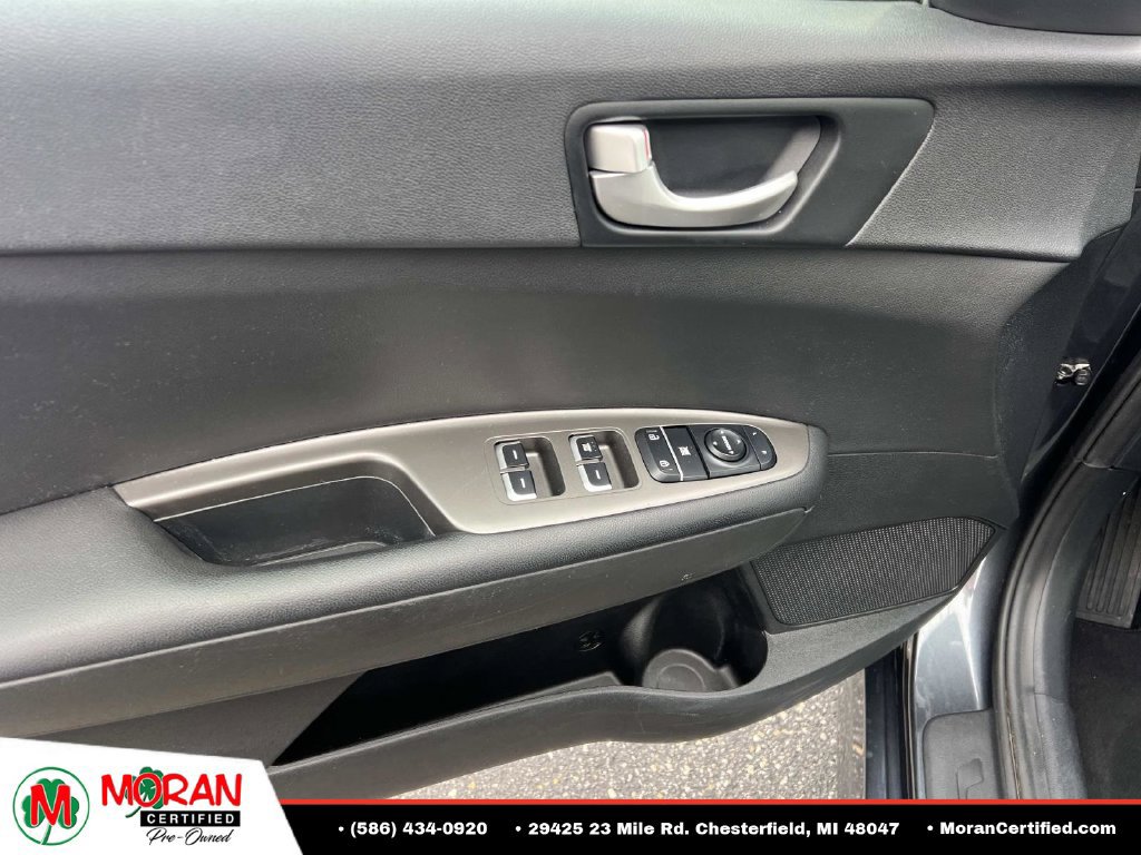 Used 2020 Kia Optima LX FWD image 14