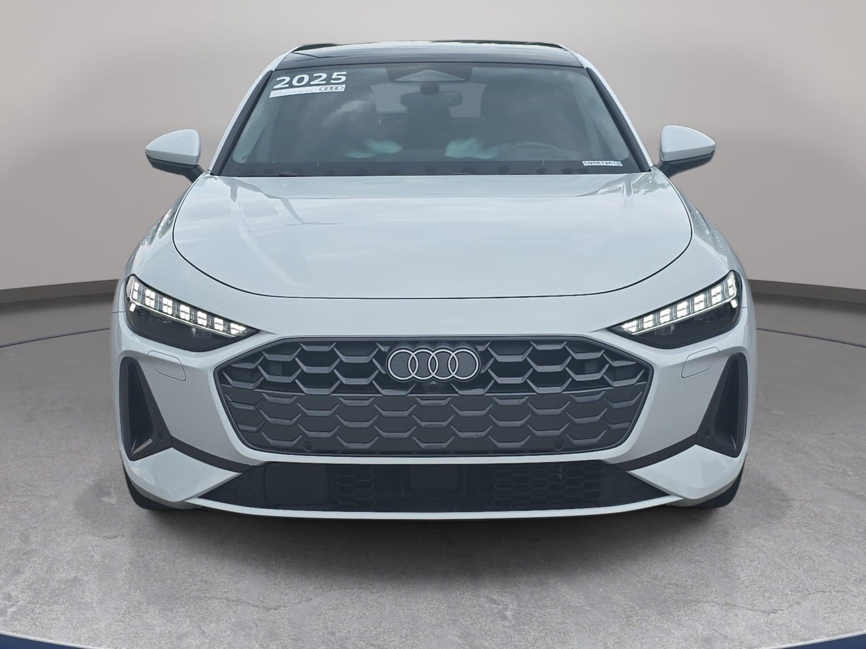 Certified 2025 Audi A5 Premium Plus AWD/4WD image 2
