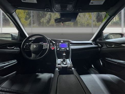 Used 2020 Honda Civic Sport image 19