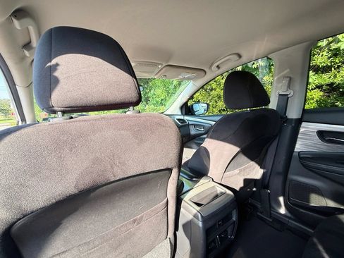 Used 2017 Nissan Murano SV FWD image 47