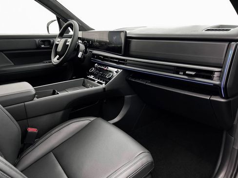 New 2026 Hyundai Santa Fe Calligraphy image 22