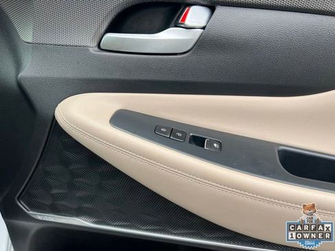 Used 2020 Hyundai Santa Fe Limited image 52