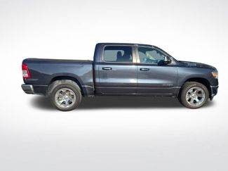Used 2020 RAM 1500 Big Horn AWD/4WD video 2