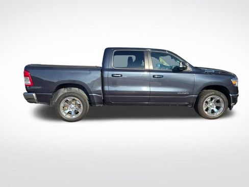 Used 2020 RAM 1500 Big Horn AWD/4WD image 2