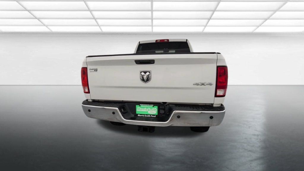 Used 2015 RAM 2500 Tradesman w/ Chrome Appearance Group AWD/4WD image 7
