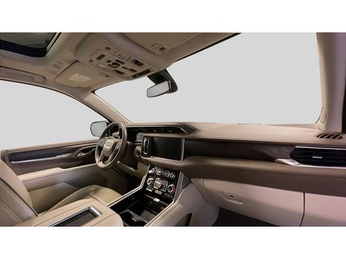 Used 2022 GMC Yukon XL Denali w/ Max Trailering Package image 19