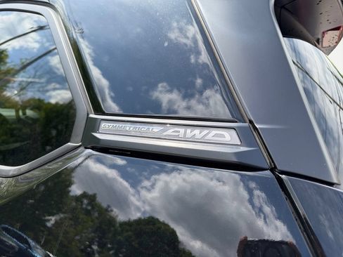 New 2026 Subaru Forester Limited w/ Limited Package AWD/4WD image 16