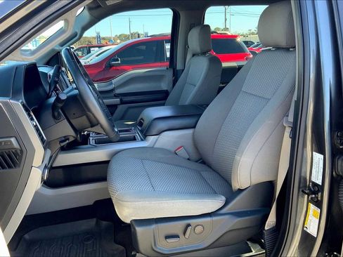 Used 2020 Ford F150 XLT w/ Equipment Group 302A Luxury image 7