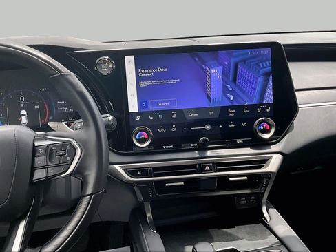 Used 2025 Lexus RX 350 Premium w/ Accessory Package (Z1) FWD image 7