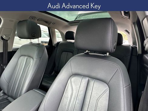 Used 2022 Audi Q5 2.0T Premium image 7