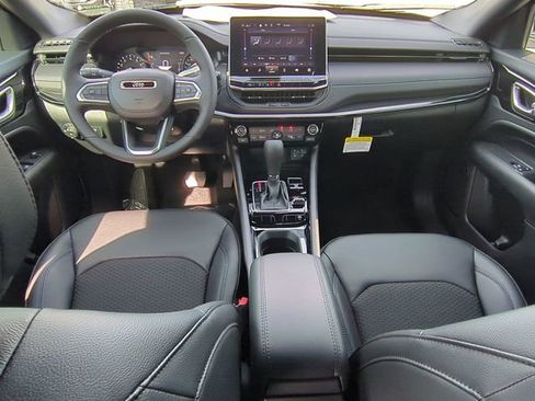 New 2026 Jeep Compass Latitude w/ Quick Order Package 29K image 29