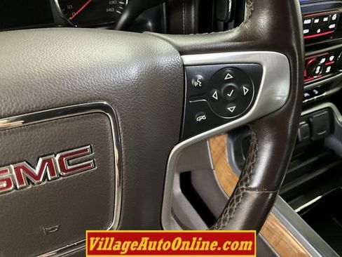Used 2016 GMC Sierra 1500 SLT image 23