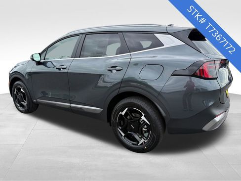 New 2026 Kia Sportage EX AWD/4WD image 5