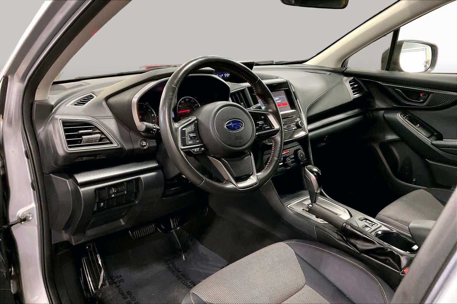 Used 2019 Subaru Crosstrek 2.0i Premium AWD/4WD image 17