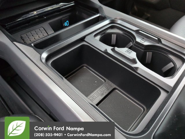 New 2026 Ford F350 Lariat w/ Black Appearance Package AWD/4WD image 18
