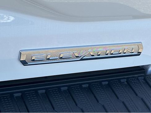 New 2026 GMC Sierra 1500 Elevation AWD/4WD image 32