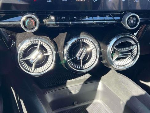 New 2026 Chevrolet Blazer EV LT image 15