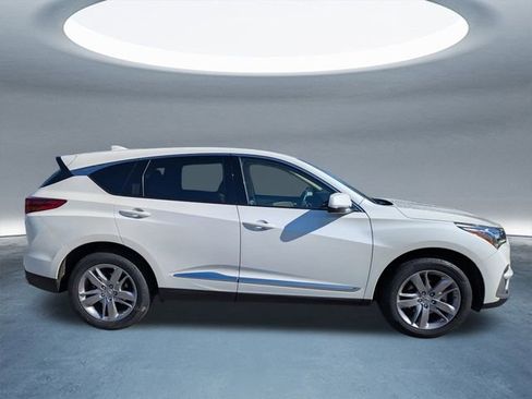 Used 2019 Acura RDX AWD w/ Advance Package image 3