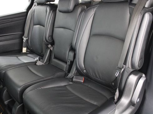 Used 2022 Honda Odyssey EX-L image 16