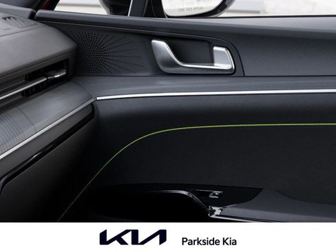 New 2026 Kia K5 GT FWD image 25