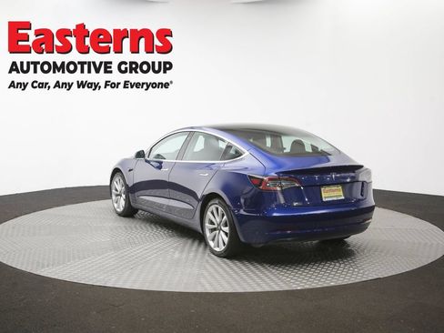 Used 2018 Tesla Model 3 Long Range RWD image 60